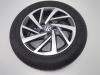 Volkswagen Golf Sportsvan (AUVS) 1.2 TSI 16V BlueMOTION Obrecz + Opona