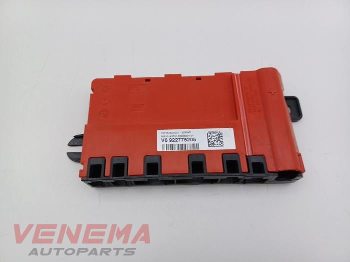 Gebrauchte Stromverteiler BMW 3 serie Touring (F31) 320d 2.0 16V Preis € 19,99 Margenregelung angeboten von Venema Autoparts