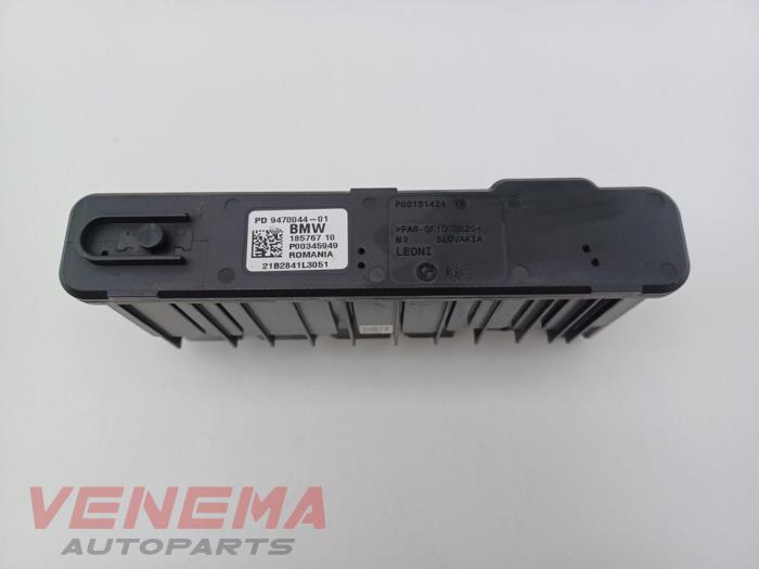 Begagnade Modul (diverse) BMW 3 serie Touring (G21) 320e xDrive 2.0 TwinPower Turbo 16V Pris € 39,99 Marginaltabell erbjuds av Venema Autoparts