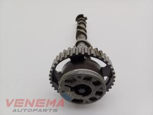Usagé Arbre à cames Peugeot 208 I (CA/CC/CK/CL) 1.2 Vti 12V PureTech 82 Prix € 74,99 Règlement à la marge proposé par Venema Autoparts
