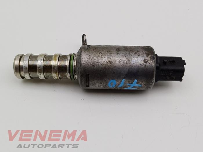 Gebrauchte Nockenwelle Sensor Peugeot 208 I (CA/CC/CK/CL) 1.2 Vti 12V PureTech 82 Preis € 24,99 Margenregelung angeboten von Venema Autoparts