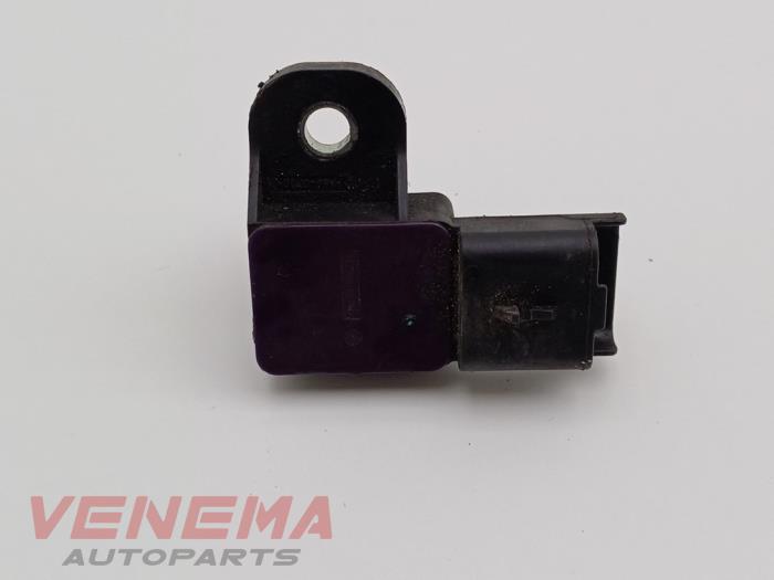 Begagnade MAP-sensor (insugsrör) Peugeot 208 I (CA/CC/CK/CL) 1.2 Vti 12V PureTech 82 Pris € 34,99 Marginaltabell erbjuds av Venema Autoparts