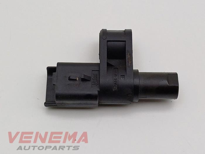 Gebrauchte Nockenwelle Sensor Peugeot 208 I (CA/CC/CK/CL) 1.2 Vti 12V PureTech 82 Preis € 14,99 Margenregelung angeboten von Venema Autoparts