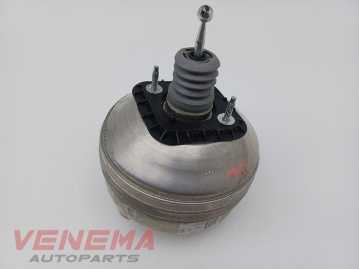 Usagé Servo frein BMW 3 serie Touring (G21) 320e xDrive 2.0 TwinPower Turbo 16V Prix € 174,99 Règlement à la marge proposé par Venema Autoparts