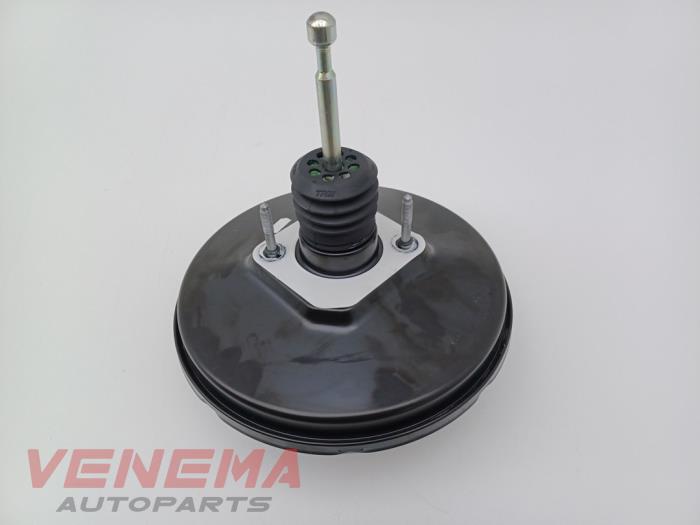 Usagé Servo frein Opel Astra K 1.0 Turbo 12V Prix € 49,99 Règlement à la marge proposé par Venema Autoparts