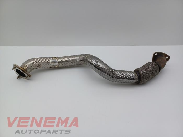 Gebrauchte Rußfilter Opel Astra K 1.0 Turbo 12V Preis € 149,99 Margenregelung angeboten von Venema Autoparts