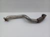 Opel Astra K 1.0 Turbo 12V Rußfilter