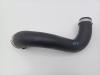 Opel Astra K 1.0 Turbo 12V Intercooler Schlauch