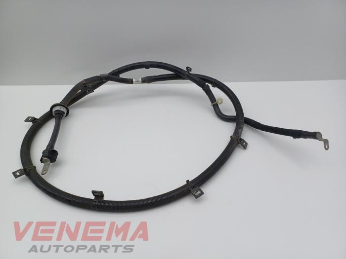 Gebrauchte Kabelbaum Opel Astra K 1.0 Turbo 12V Preis € 99,99 Margenregelung angeboten von Venema Autoparts