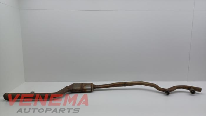 Gebrauchte Katalysator BMW 3 serie Touring (G21) 320e xDrive 2.0 TwinPower Turbo 16V Preis € 499,99 Margenregelung angeboten von Venema Autoparts