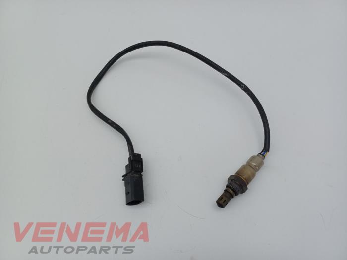 Used Lambda probe Volkswagen Caddy Combi III (2KB,2KJ) 1.6 TDI 16V Price € 9,99 Margin scheme offered by Venema Autoparts