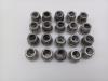 Opel Astra K 1.0 Turbo 12V Radmuttern Set