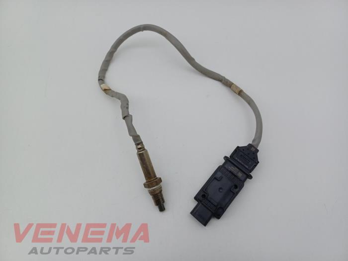 Begagnade NOx-sensor Volkswagen Golf VIII Variant (GC5) 2.0 TDI BlueMotion 16V Pris € 149,99 Marginaltabell erbjuds av Venema Autoparts