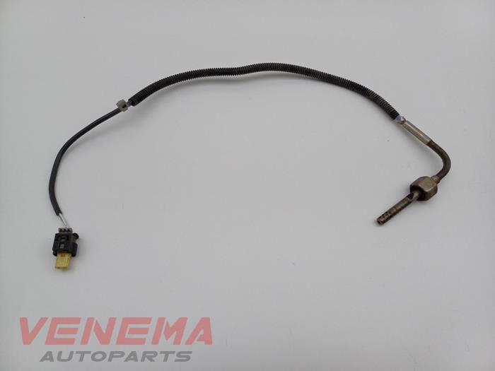 Used Particulate filter sensor Mercedes ML III (166) 3.0 ML-350 BlueTEC V6 24V 4-Matic Price € 34,99 Margin scheme offered by Venema Autoparts