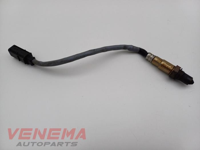 Lambda probe from a Mercedes-Benz ML III (166) 3.0 ML-350 BlueTEC V6 24V 4-Matic 2015