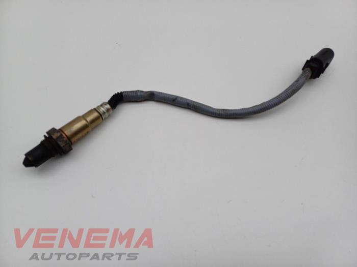 Usados Sonda Lambda Mercedes ML III (166) 3.0 ML-350 BlueTEC V6 24V 4-Matic Precio € 14,99 Norma de margen ofrecido por Venema Autoparts