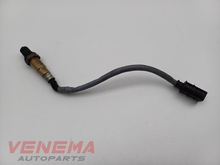 Lambda probe from a Mercedes-Benz ML III (166) 3.0 ML-350 BlueTEC V6 24V 4-Matic 2015