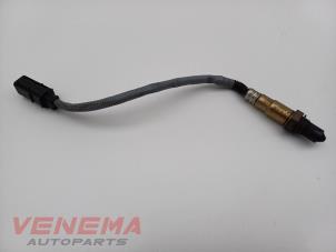 Lambda probe from a Mercedes-Benz ML III (166) 3.0 ML-350 BlueTEC V6 24V 4-Matic 2015