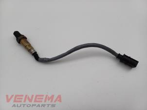 Lambda probe from a Mercedes-Benz ML III (166) 3.0 ML-350 BlueTEC V6 24V 4-Matic 2015