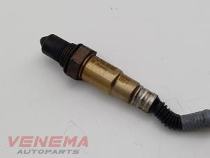 Lambda probe from a Mercedes-Benz ML III (166) 3.0 ML-350 BlueTEC V6 24V 4-Matic 2015