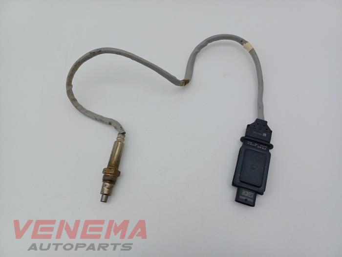 Begagnade NOx-sensor Volkswagen Golf VIII Variant (GC5) 2.0 TDI BlueMotion 16V Pris € 249,99 Marginaltabell erbjuds av Venema Autoparts