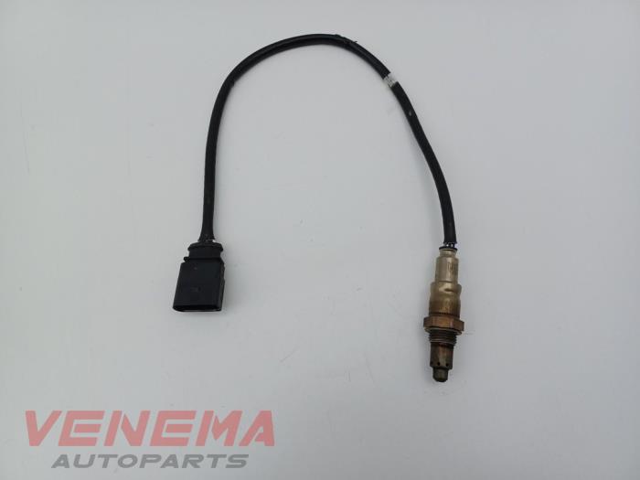 Used Lambda probe Volkswagen Golf VIII Variant (GC5) 2.0 TDI BlueMotion 16V Price € 69,99 Margin scheme offered by Venema Autoparts
