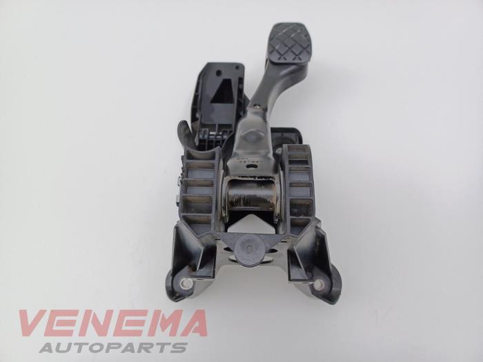 Gebrauchte Bremspedal Volkswagen Golf VIII Variant (GC5) 2.0 TDI BlueMotion 16V Preis € 19,99 Margenregelung angeboten von Venema Autoparts