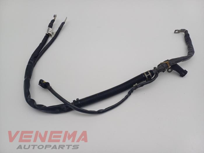 Begagnade Kablage Mercedes ML III (166) 3.0 ML-350 BlueTEC V6 24V 4-Matic Pris € 74,99 Marginaltabell erbjuds av Venema Autoparts