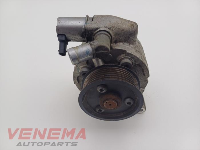 Begagnade Hydraulpump Mercedes ML III (166) 3.0 ML-350 BlueTEC V6 24V 4-Matic Pris € 499,99 Marginaltabell erbjuds av Venema Autoparts