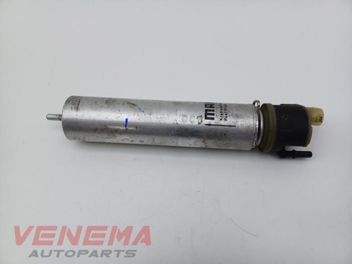 Gebrauchte Kraftstofffilter BMW 3 serie Touring (F31) 320d 2.0 16V Preis € 99,99 Margenregelung angeboten von Venema Autoparts