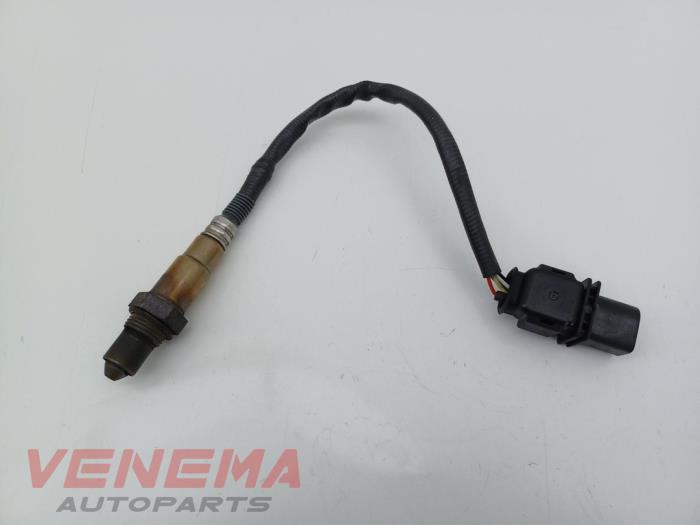 Used Lambda probe BMW 3 serie Touring (F31) 320d 2.0 16V Price € 14,99 Margin scheme offered by Venema Autoparts