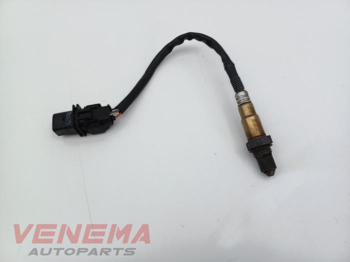 Lambda probe from a BMW 3 serie Touring (F31) 320d 2.0 16V 2014