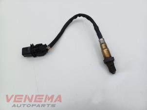 Lambda probe from a BMW 3 serie Touring (F31) 320d 2.0 16V 2014