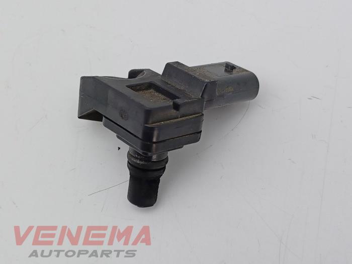 Used Boost pressure sensor BMW 3 serie Touring (F31) 320d 2.0 16V Price € 14,99 Margin scheme offered by Venema Autoparts