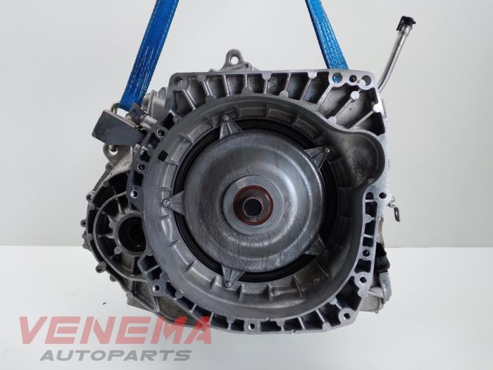 Used Gearbox Mercedes GLA (H247) 1.3 200 Turbo 16V Price € 1.049,99 Margin scheme offered by Venema Autoparts