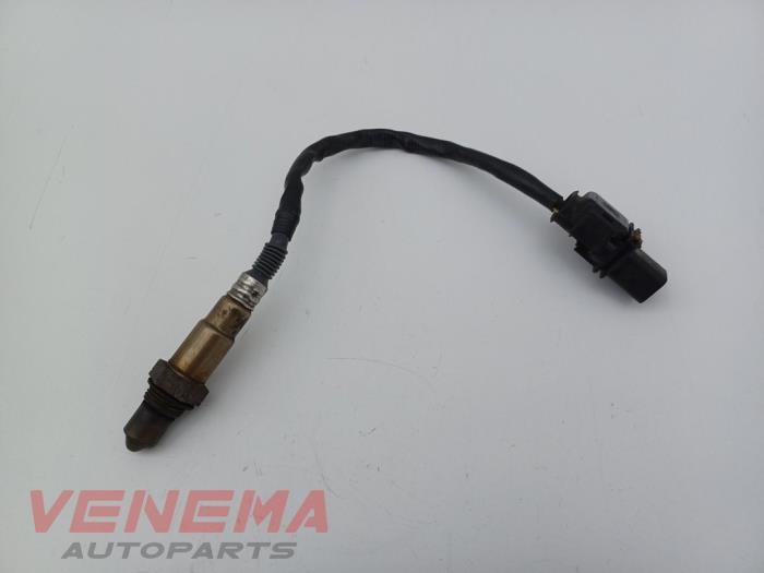 Used Lambda probe BMW 3 serie Touring (F31) 320d 2.0 16V Price € 14,99 Margin scheme offered by Venema Autoparts
