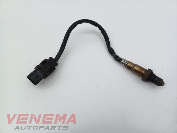 Lambda probe from a BMW 3 serie Touring (F31) 320d 2.0 16V 2014