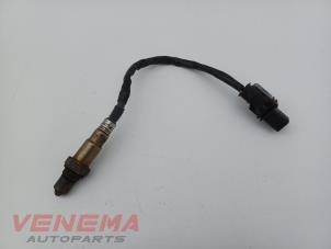 Lambda probe from a BMW 3 serie Touring (F31) 320d 2.0 16V 2014