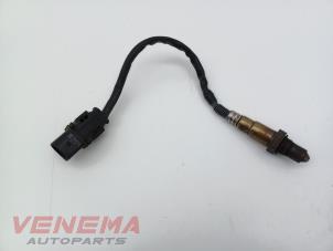 Lambda probe from a BMW 3 serie Touring (F31) 320d 2.0 16V 2014