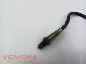 Lambda probe from a BMW 3 serie Touring (F31) 320d 2.0 16V 2014
