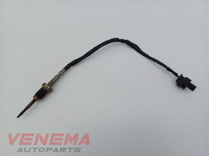 Usagé Sensor température d’échappement BMW 3 serie Touring (F31) 320d 2.0 16V Prix € 29,99 Règlement à la marge proposé par Venema Autoparts