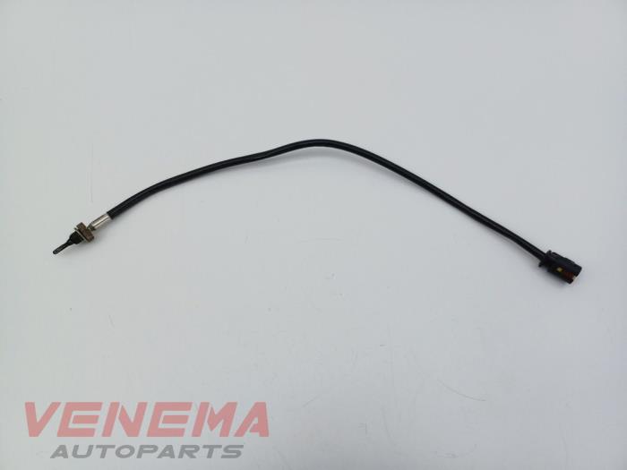 Usagé Sensor température d’échappement BMW 3 serie Touring (F31) 320d 2.0 16V Prix € 19,99 Règlement à la marge proposé par Venema Autoparts