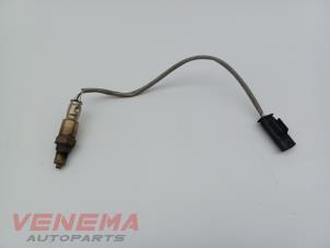 Lambda probe from a Mercedes-Benz GLA (H247) 1.3 200 Turbo 16V 2022