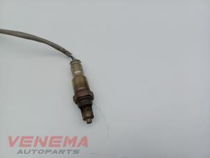 Lambda probe from a Mercedes-Benz GLA (H247) 1.3 200 Turbo 16V 2022