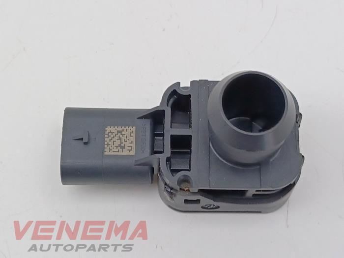 Gebrauchte Map Sensor (Einlasskrümmer) Mercedes GLA (H247) 1.3 200 Turbo 16V Preis € 24,99 Margenregelung angeboten von Venema Autoparts