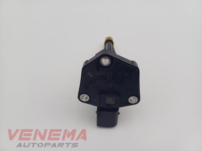 Gebrauchte Ölstandsensor BMW 3 serie Touring (F31) 320d 2.0 16V Preis € 39,99 Margenregelung angeboten von Venema Autoparts