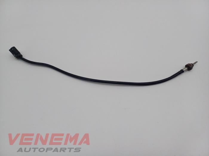 Usagé Sensor température d’échappement BMW 3 serie Touring (F31) 320d 2.0 16V Prix € 19,99 Règlement à la marge proposé par Venema Autoparts