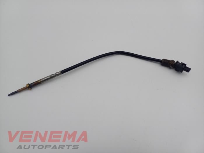 Usagé Sensor température d’échappement BMW 3 serie Touring (F31) 320d 2.0 16V Prix € 29,99 Règlement à la marge proposé par Venema Autoparts
