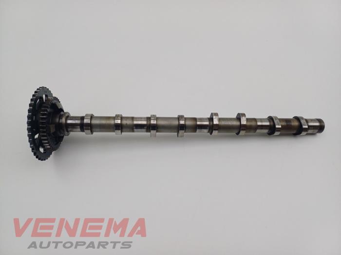 Gebrauchte Nockenwelle BMW 3 serie Touring (F31) 320d 2.0 16V Preis € 174,99 Margenregelung angeboten von Venema Autoparts