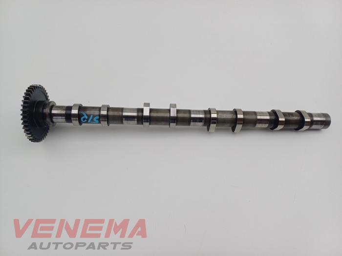 Gebrauchte Nockenwelle BMW 3 serie Touring (F31) 320d 2.0 16V Preis € 174,99 Margenregelung angeboten von Venema Autoparts